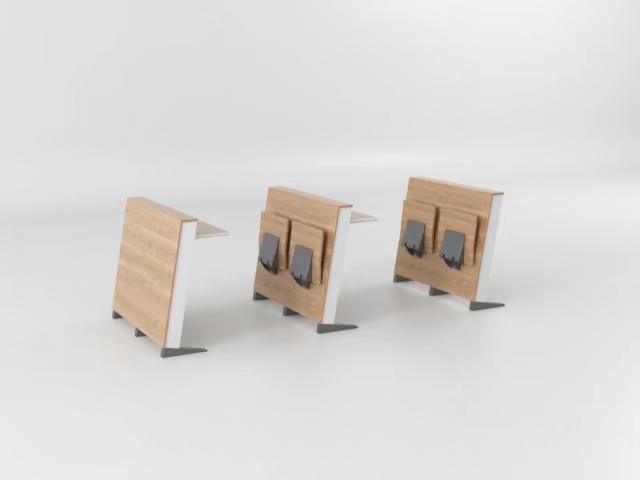 学生桌椅系列-2022年新产品
